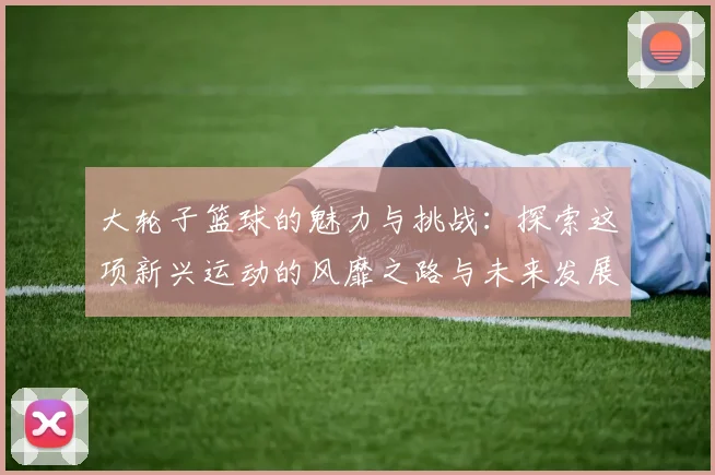 大轮子篮球的魅力与挑战：探索这项新兴运动的风靡之路与未来发展潜力