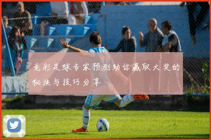 竞彩足球专家预测助你赢取大奖的秘诀与技巧分享