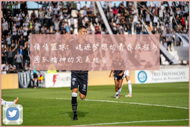 倩倩篮球：追逐梦想的青春旅程与团队精神的完美结合